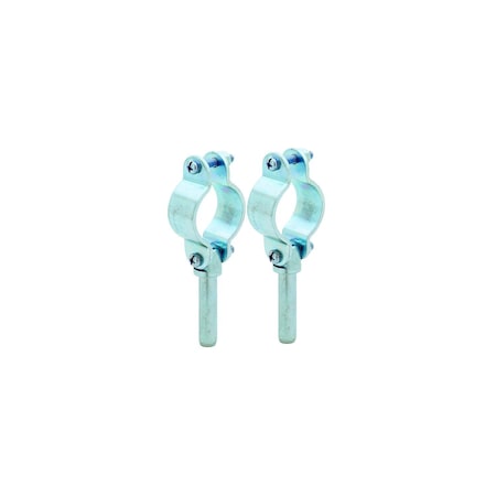 Attwood Oar Locks Clamp On 9146-3